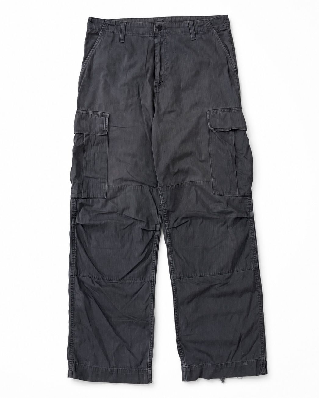 Regular Baggy Cargo Pants Carhartt WIP