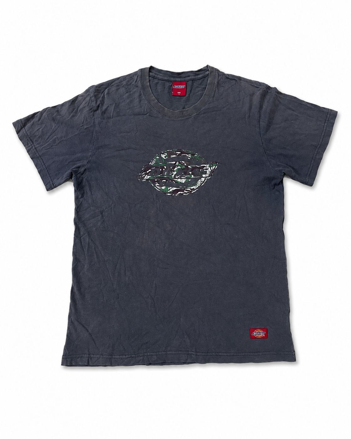 vintage-style Dickies Graphic T-shirt