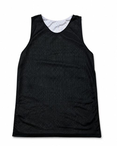 Reversible Mesh Basketball Tank Top / Jersey