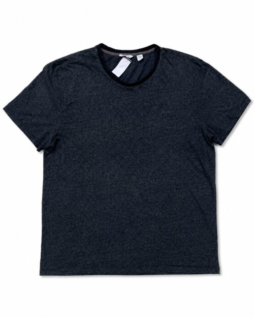 Calvin Klein men's crew-neck short-sleeve t-shirt