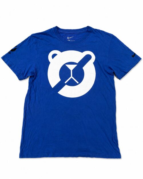Graphic Crewneck T-Shirt