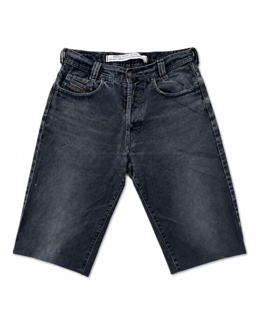 Men's Vintage Denim Shorts / Jorts
