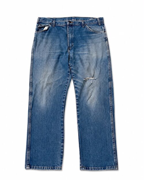 Dickies classic men's regular/straight-fit denim jeans