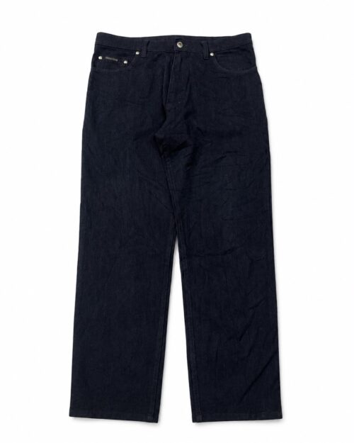 classic Hugo Boss five-pocket pant