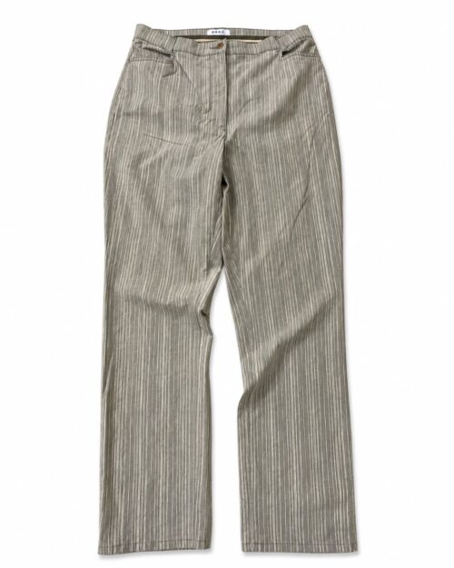 Casual trousers from the premium German clothing