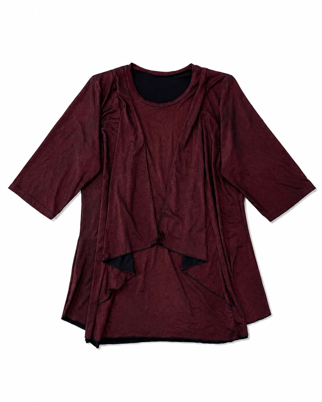 Women’s Blouse / Tunic Top