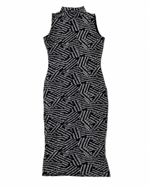 Izabel London sleeveless bodycon