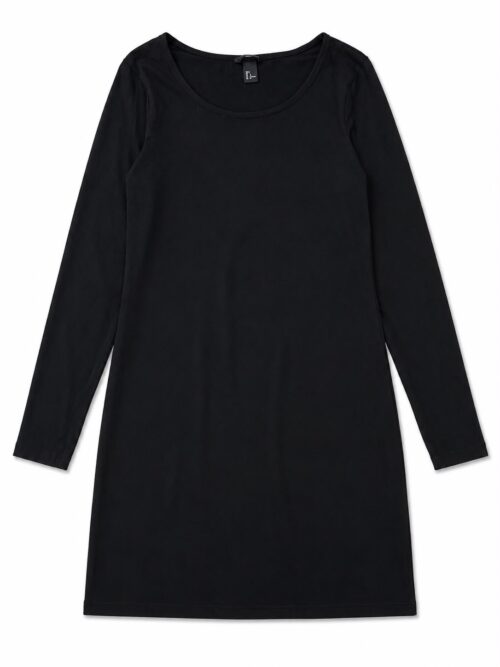 H&M "BASIC" Long-Sleeved Dress