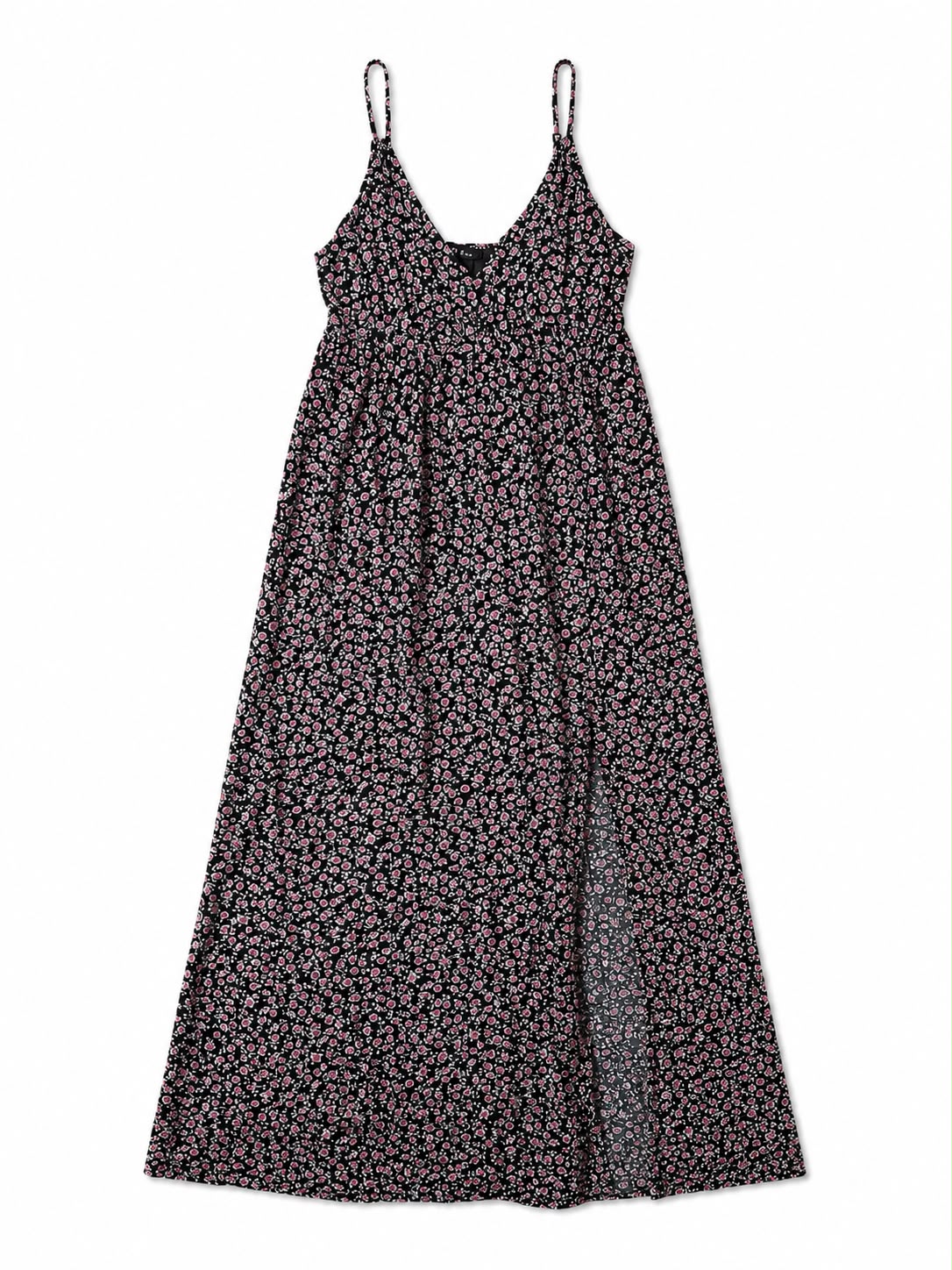 Amisu brand women’s maxi dress