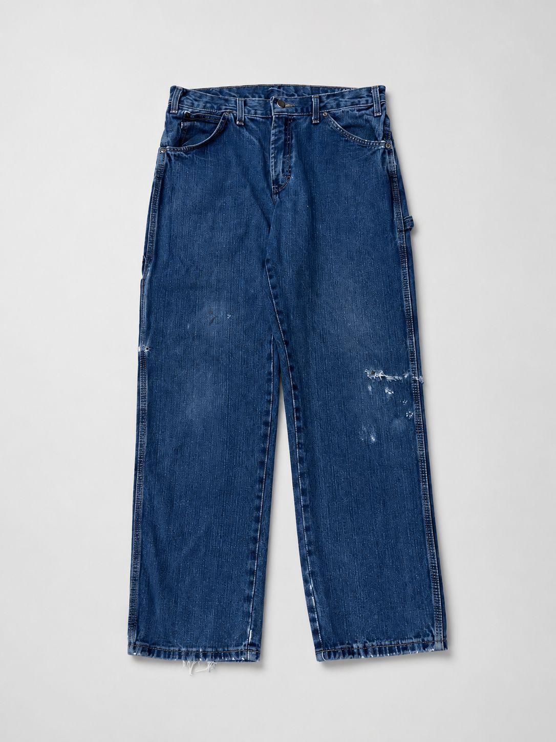 Dickies Denim Carpenter Jeans