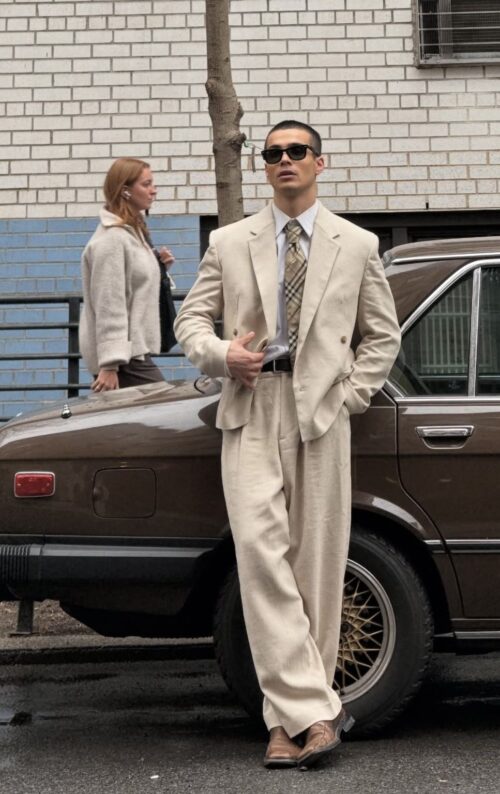 Men’s
