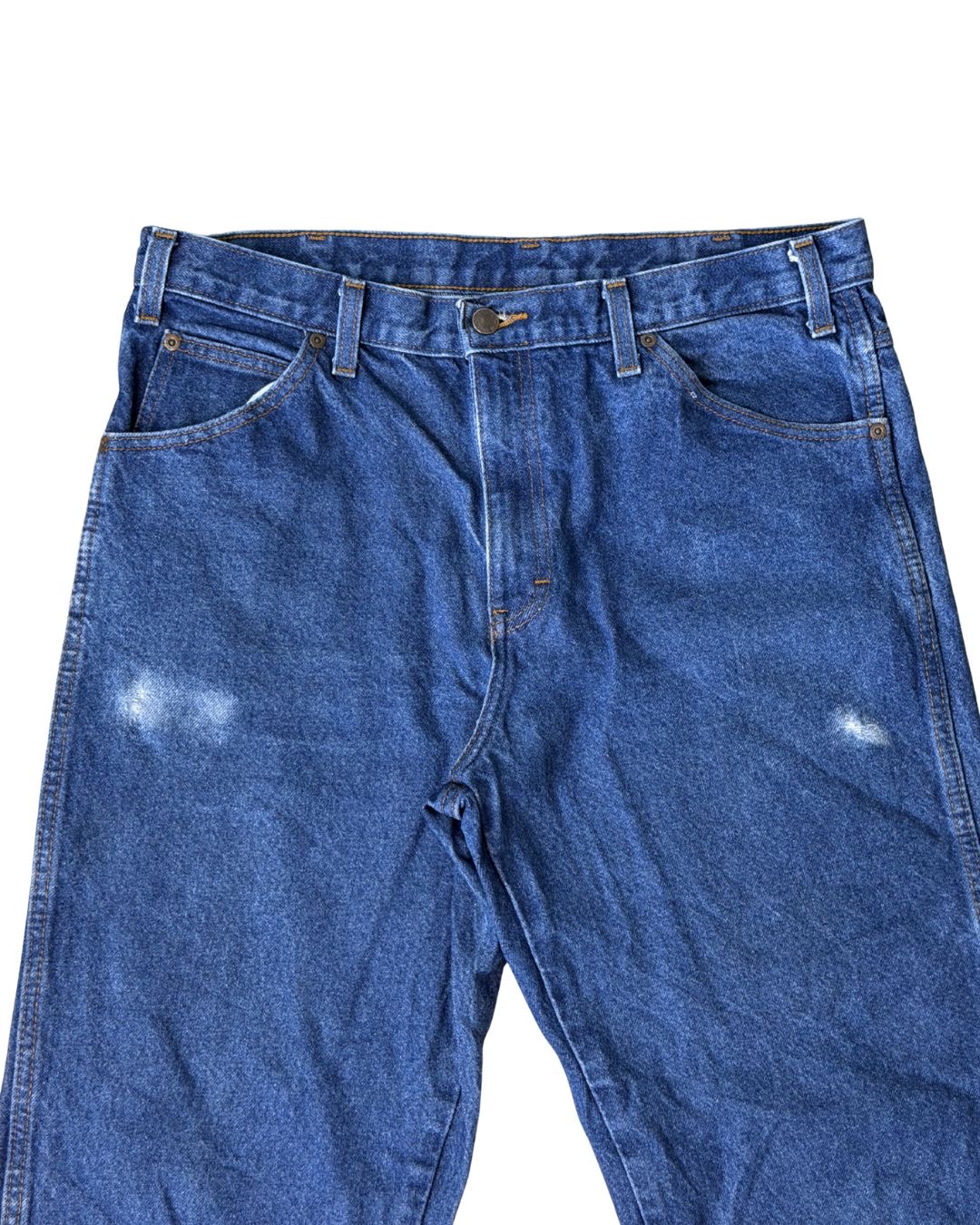 Dickies Straight Fit Jean