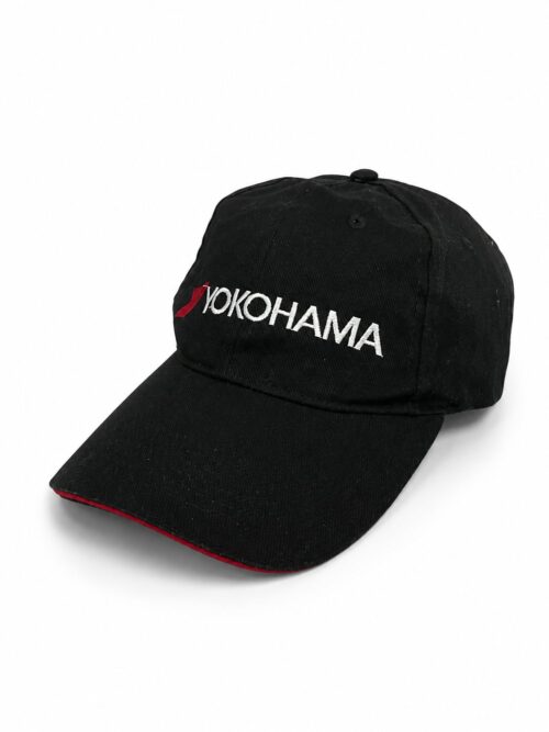 casual corporate promotional strapback baseball cap