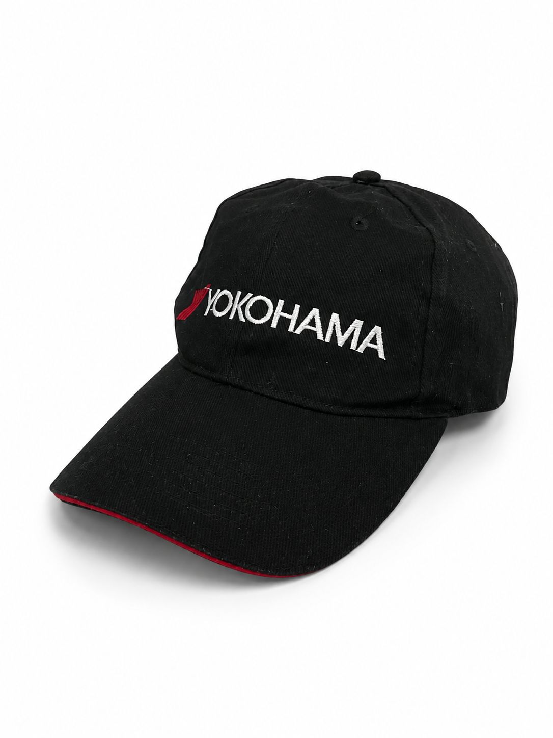 casual corporate promotional strapback baseball cap