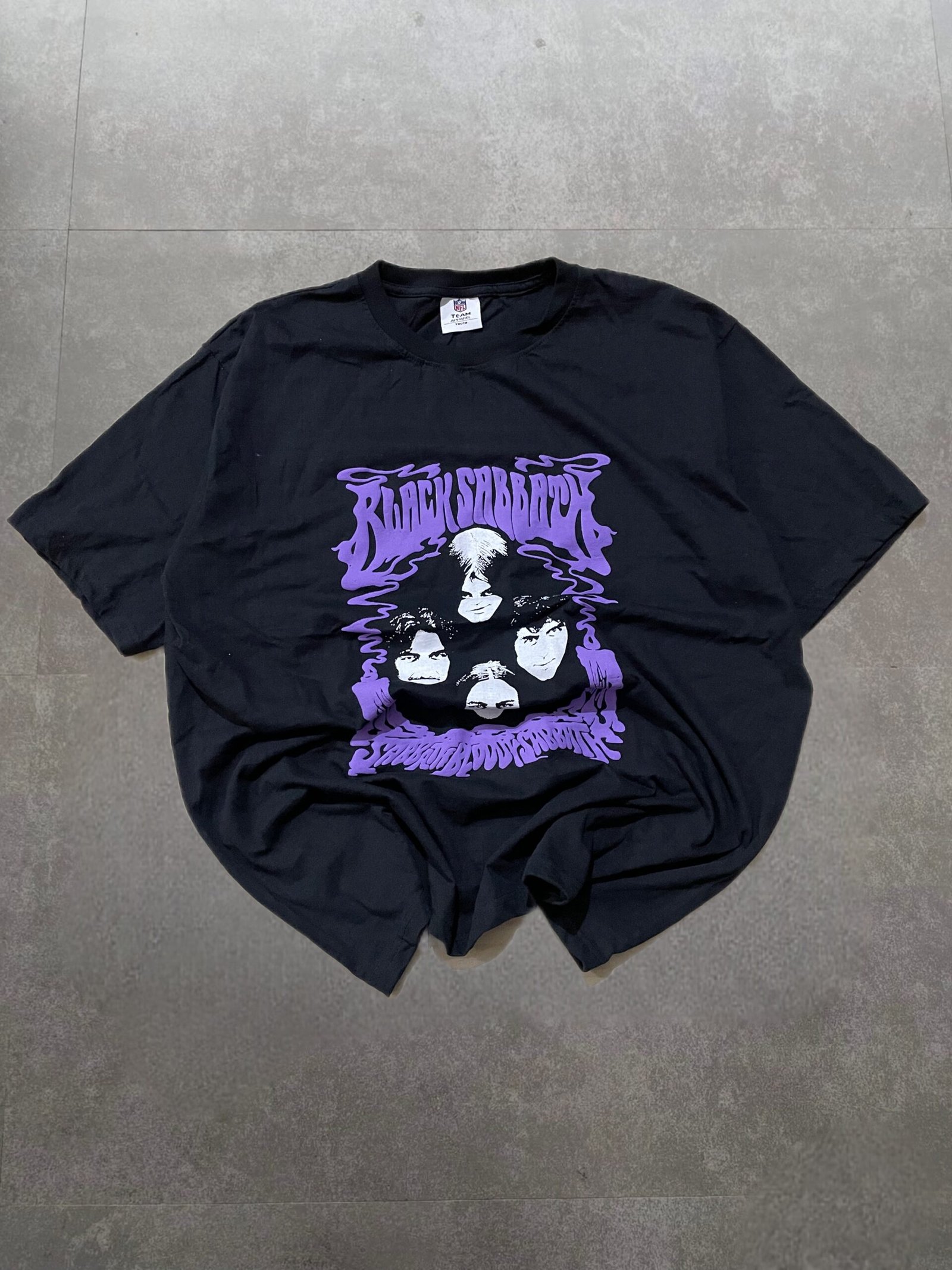 Surplus tees