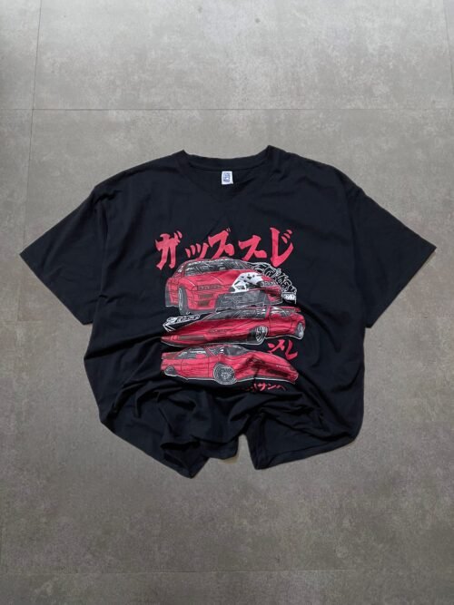 Surplus tees