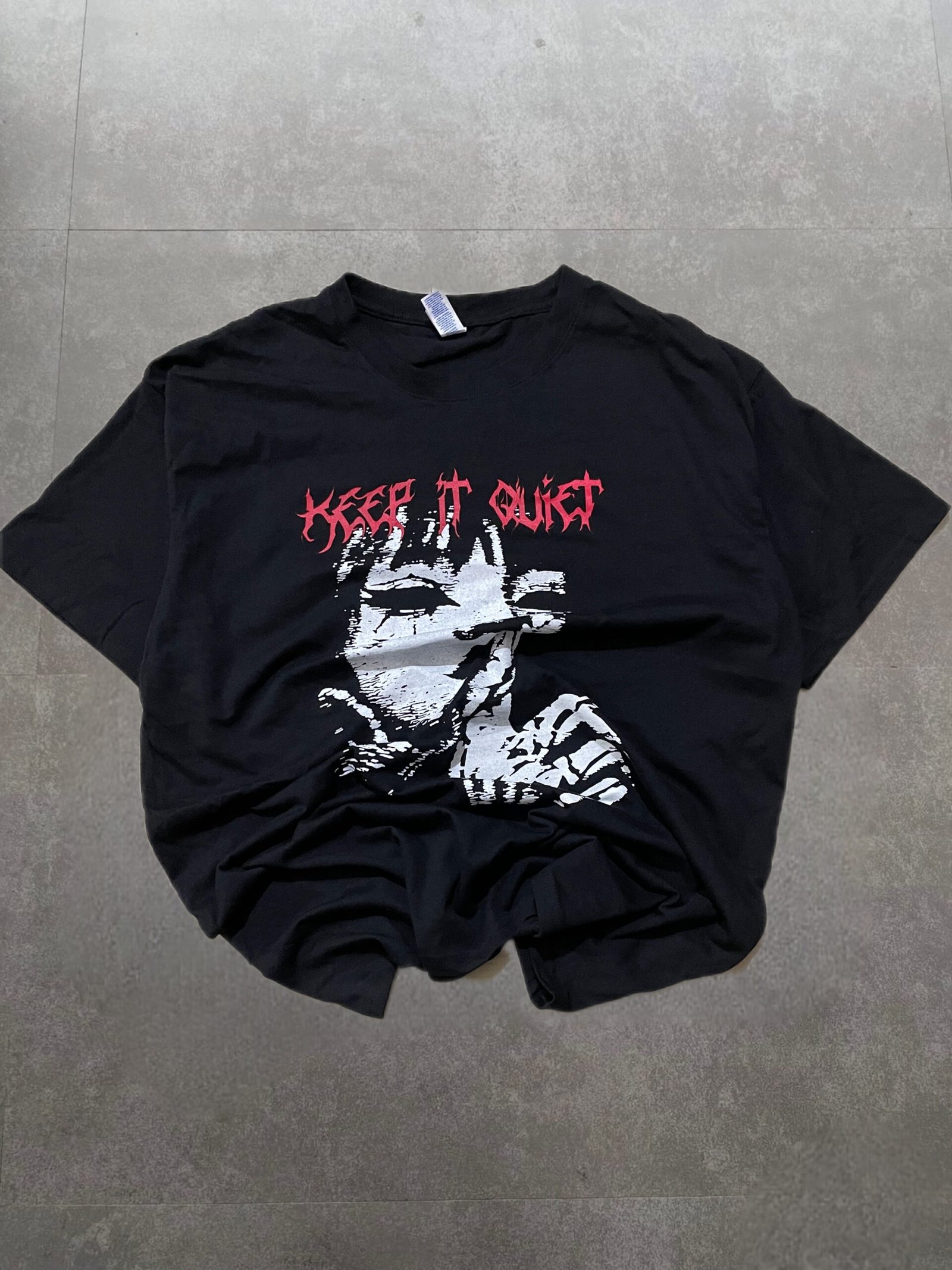 Surplus tees
