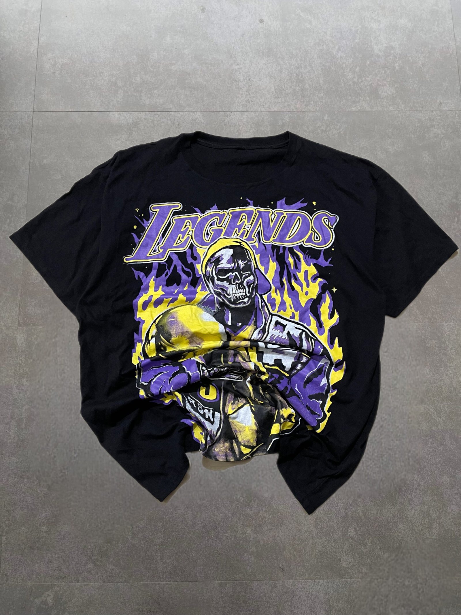 Surplus tees