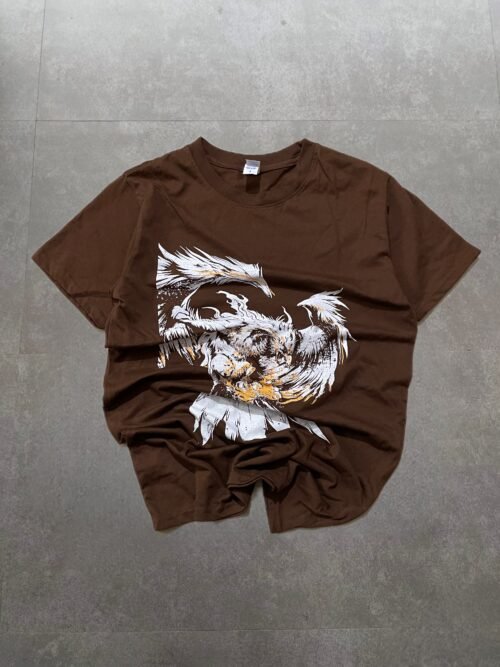 Surplus tees
