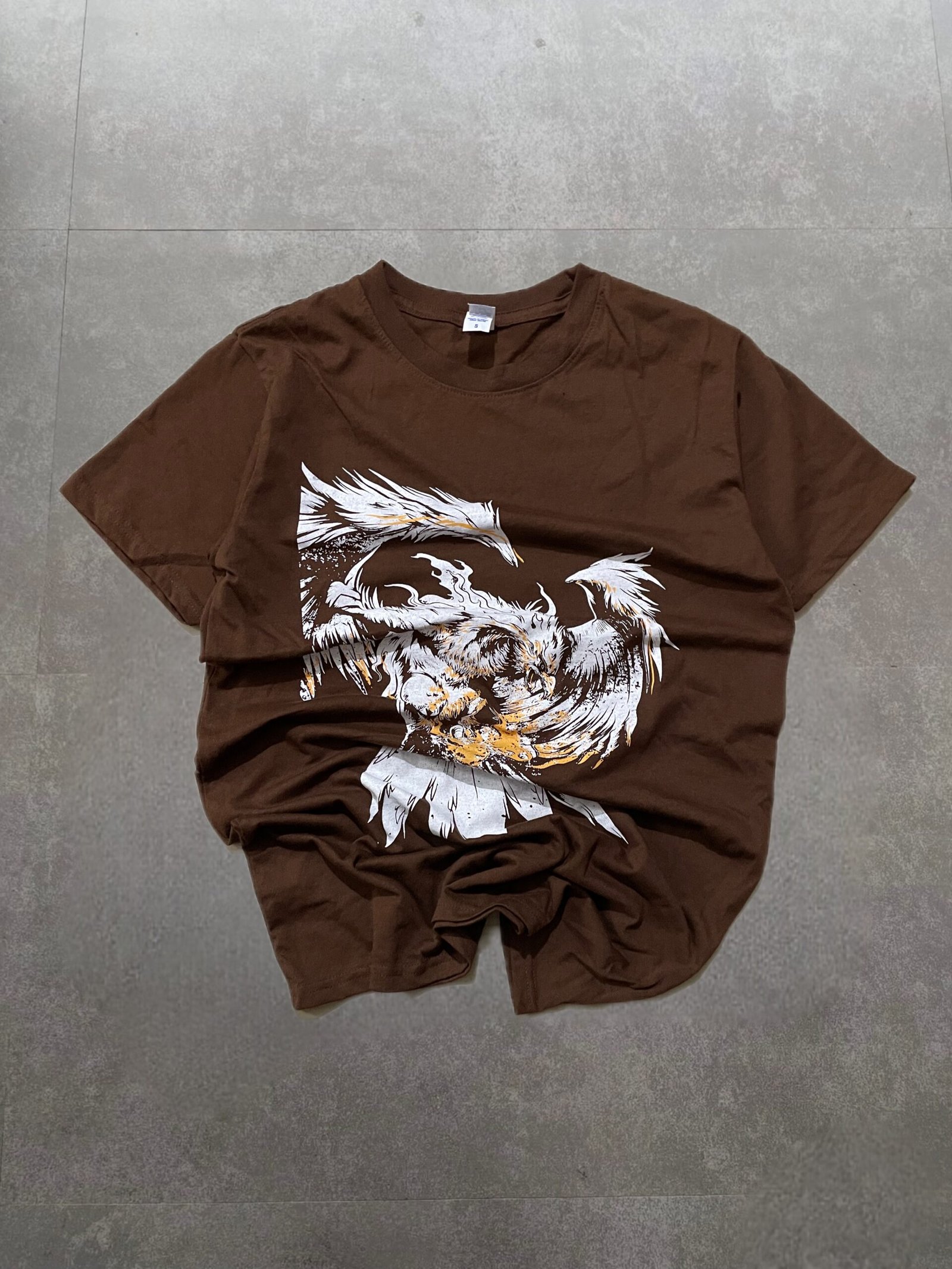 Surplus tees