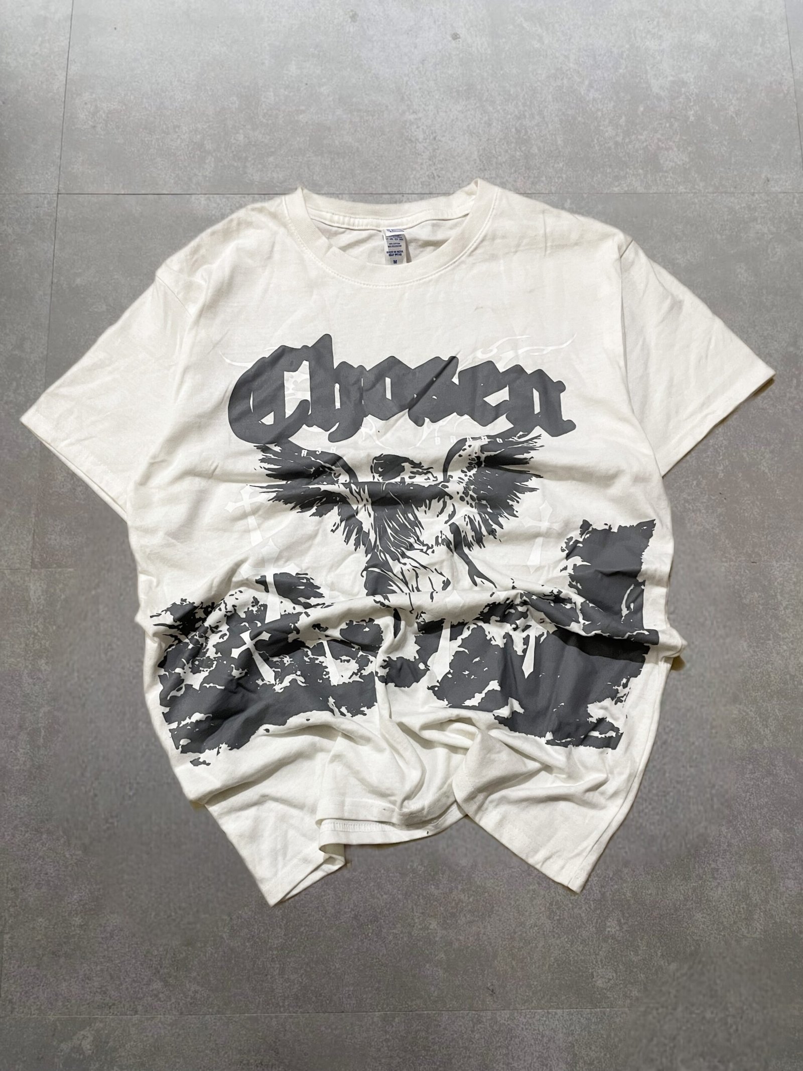 Surplus tees