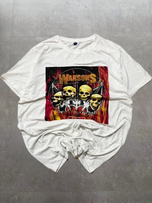 Surplus tees