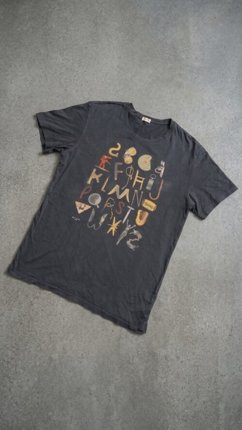 T shirt