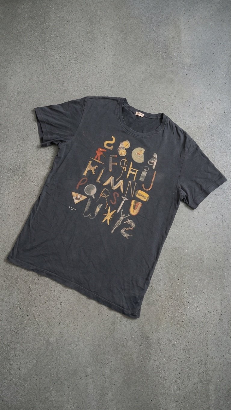T shirt