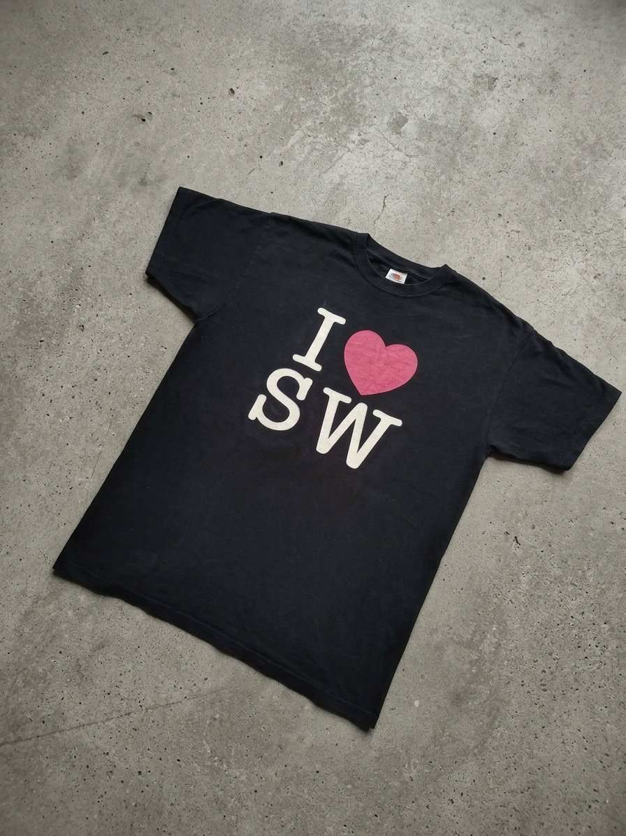 T shirt