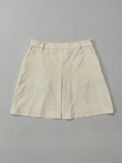 Topten10 Pleated Skort / A-Line Skirt