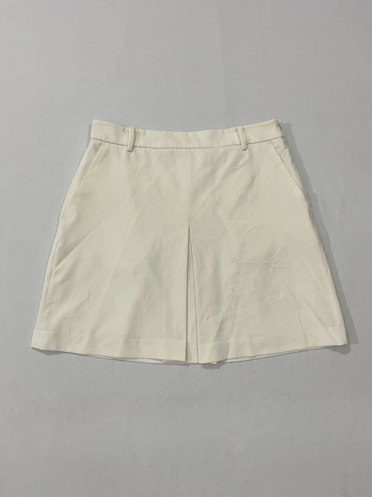 Topten10 Pleated Skort / A-Line Skirt