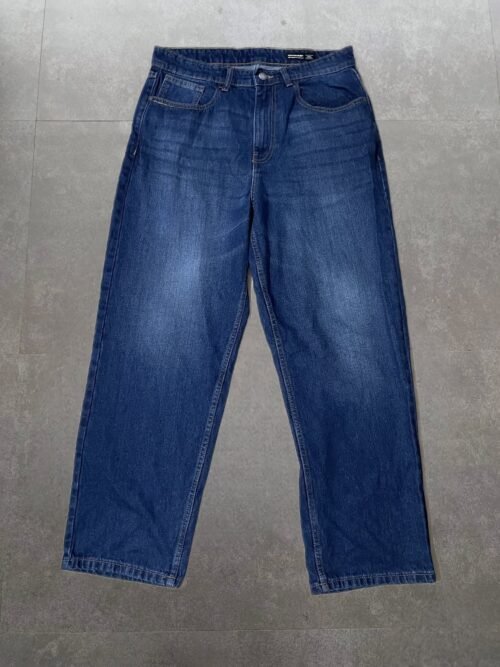 Baggy jean