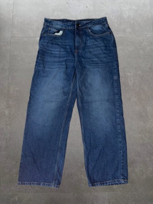 Baggy jean