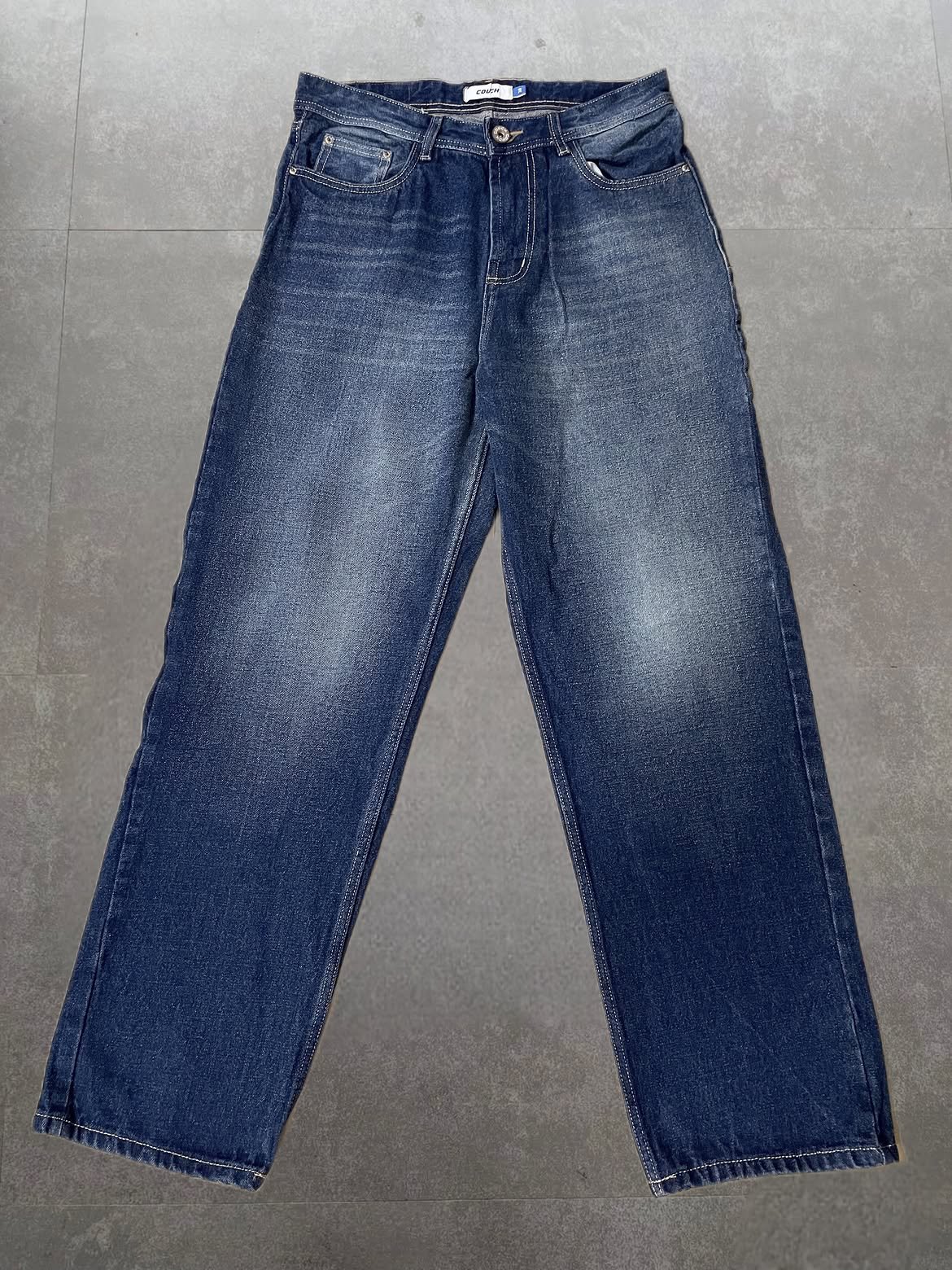 Baggy jean