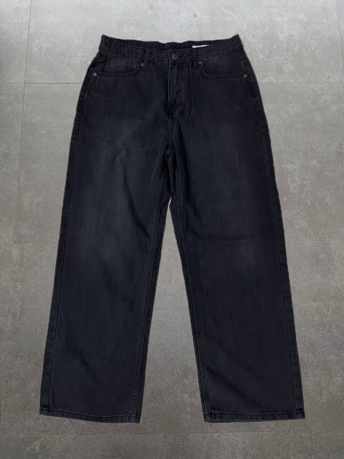 Baggy jean