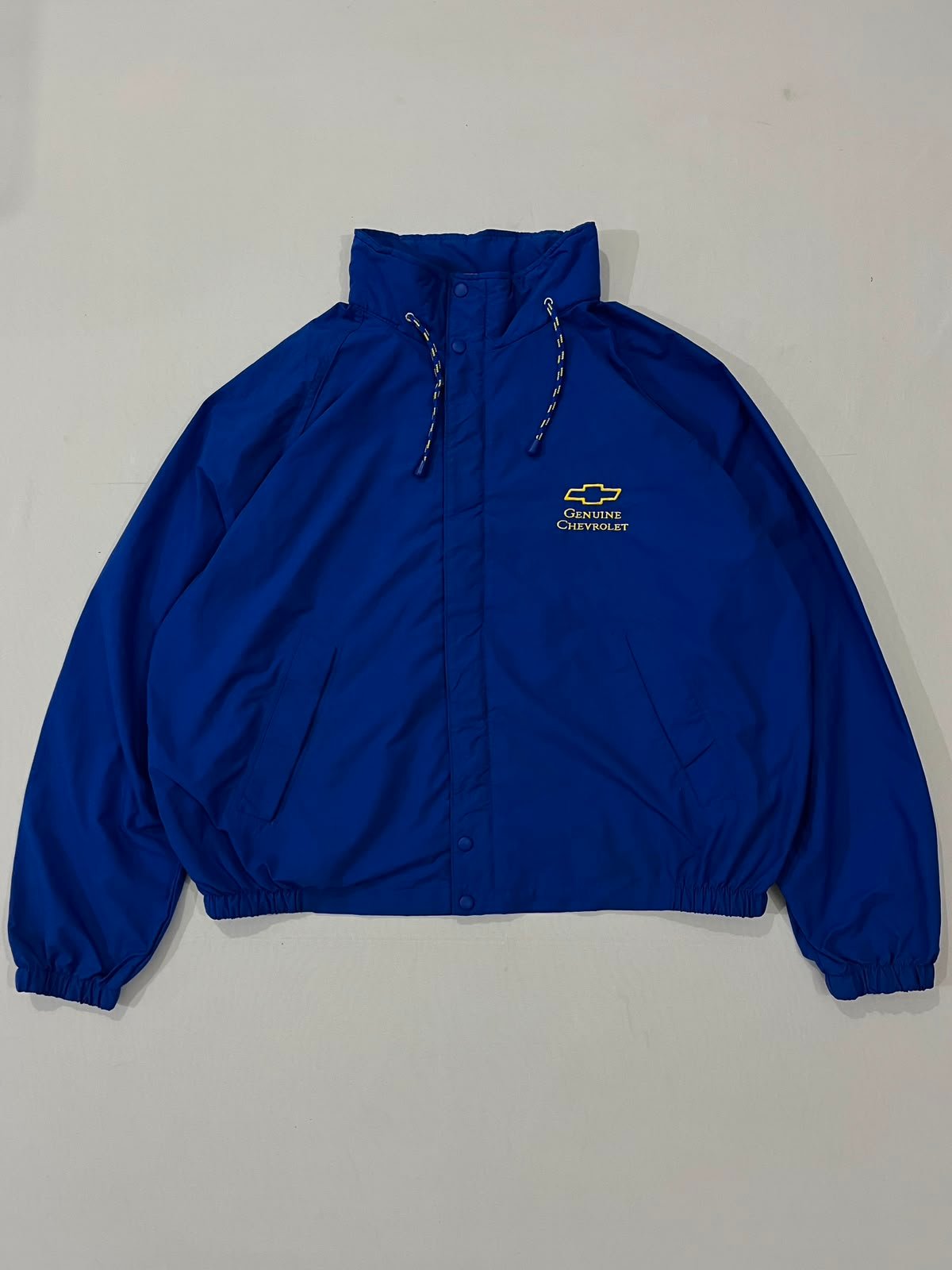 Chevrolet Windbreaker