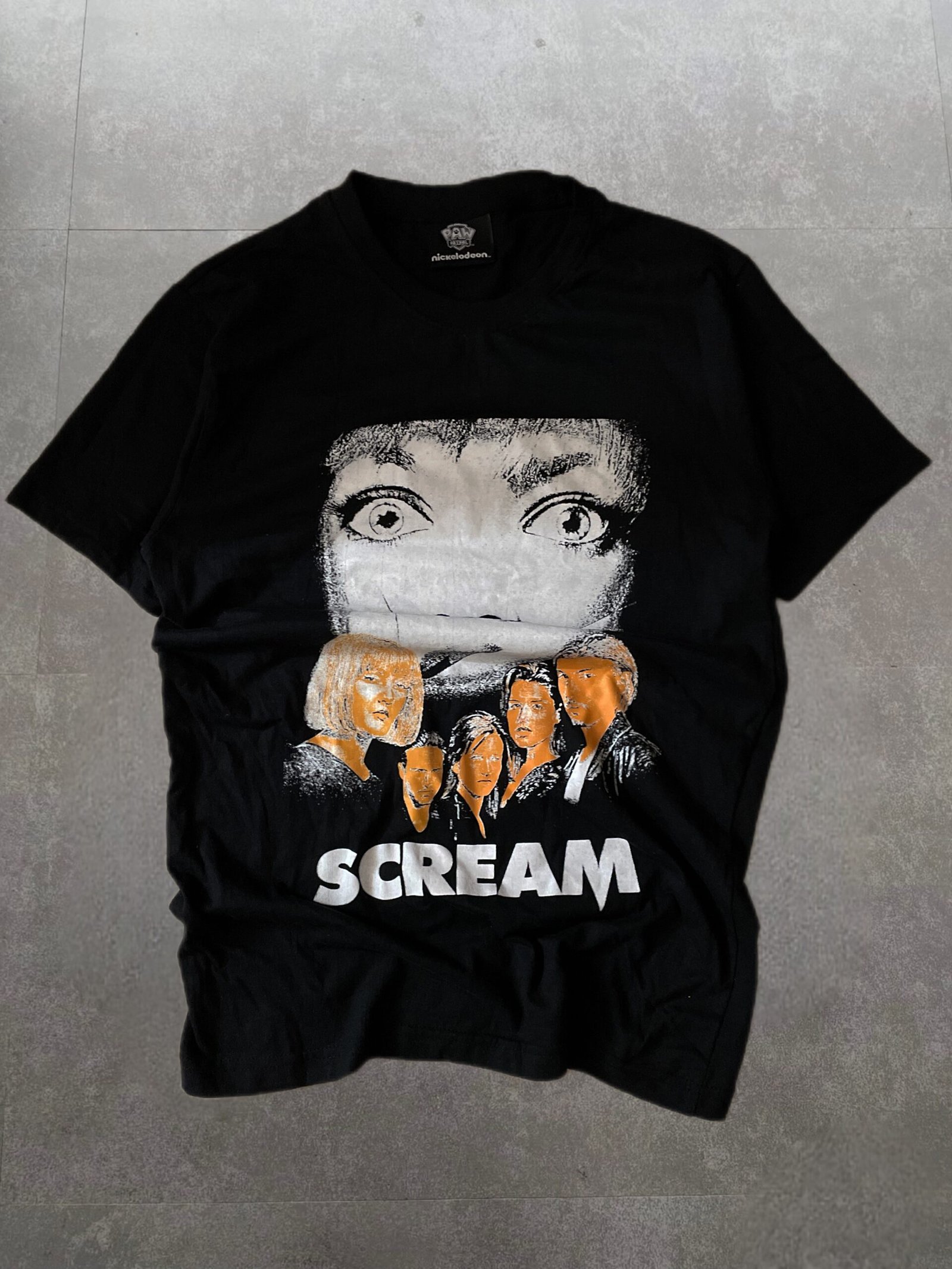 Surplus tees