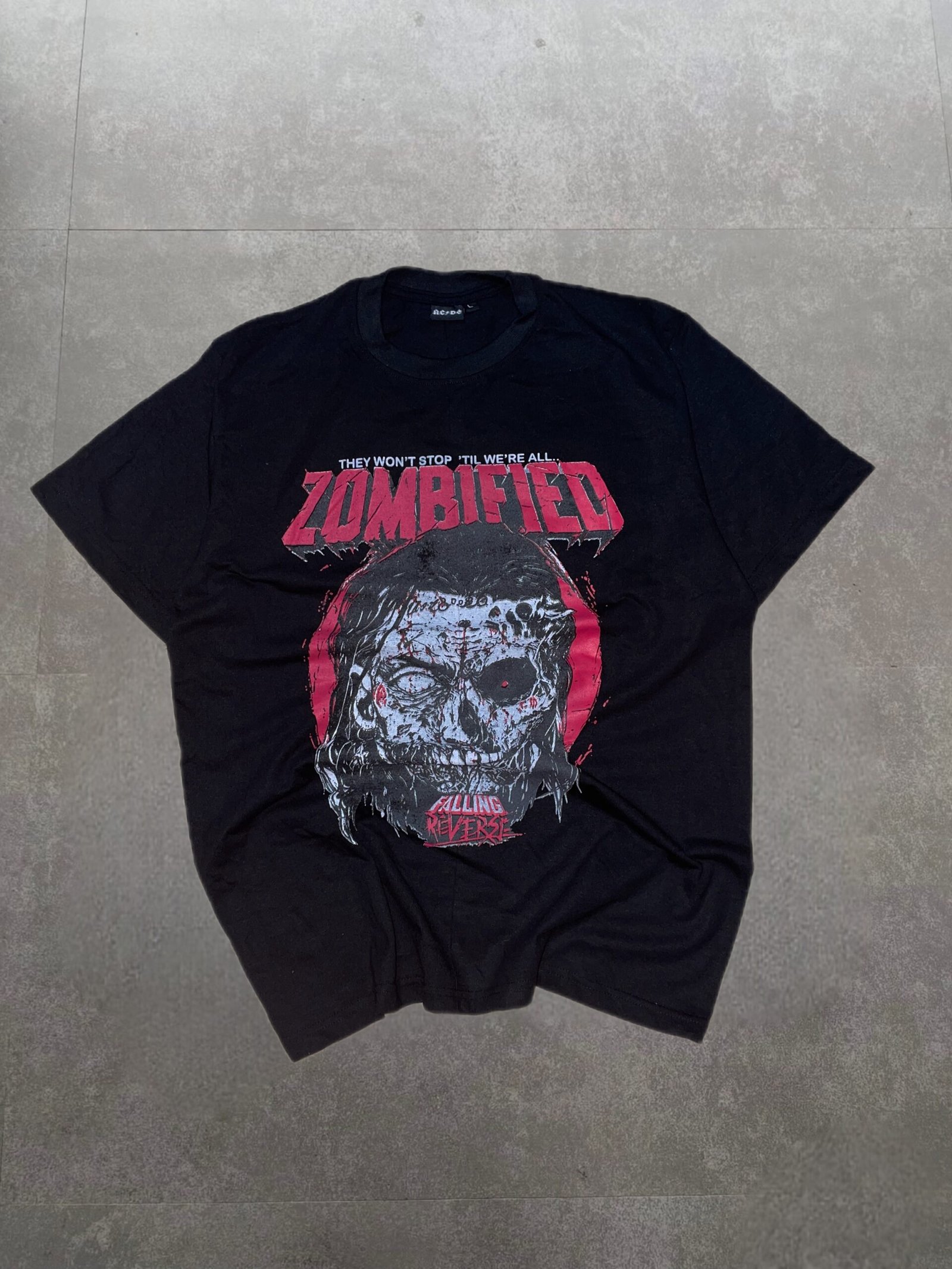 Surplus tees
