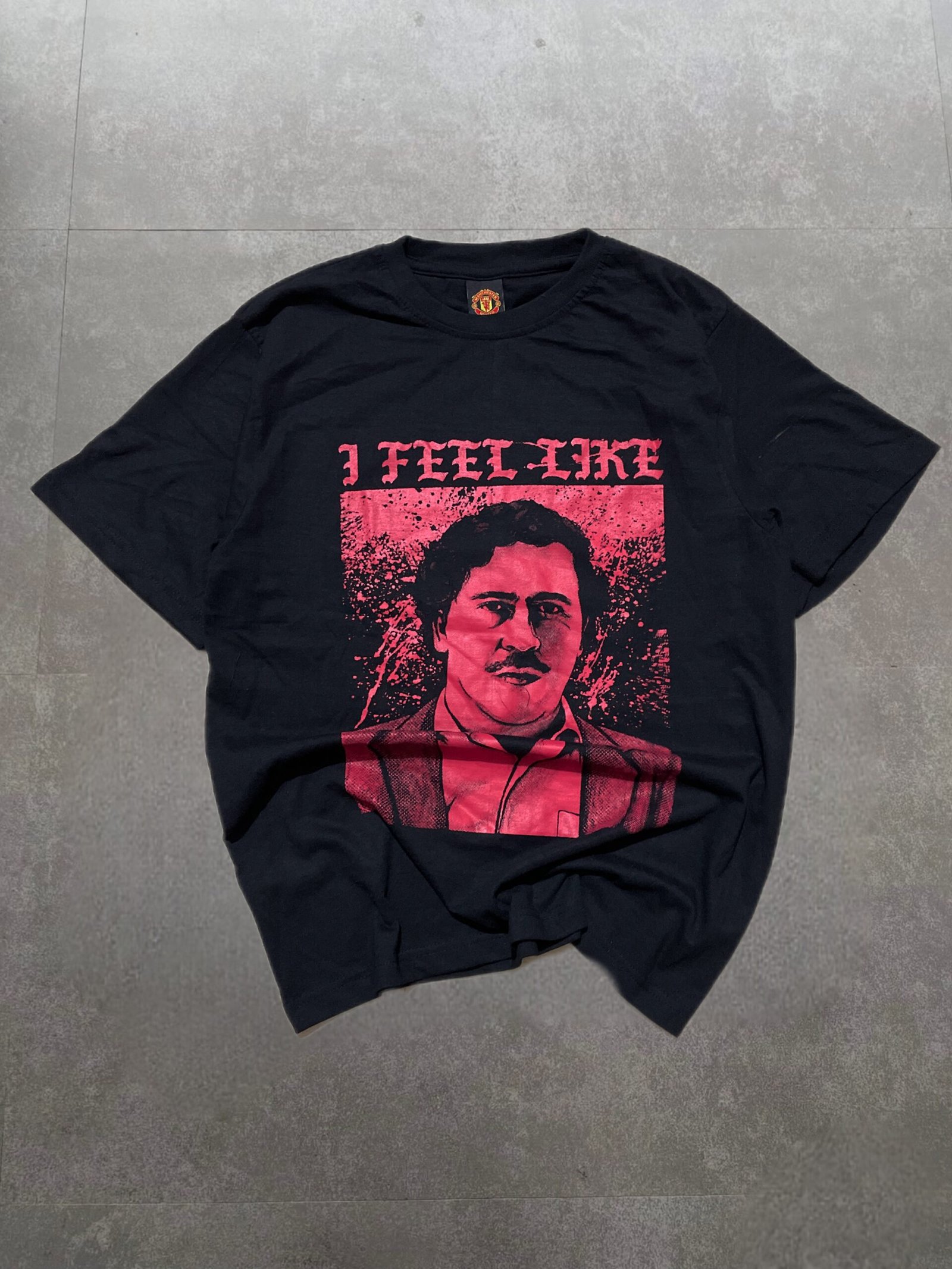 Surplus tees