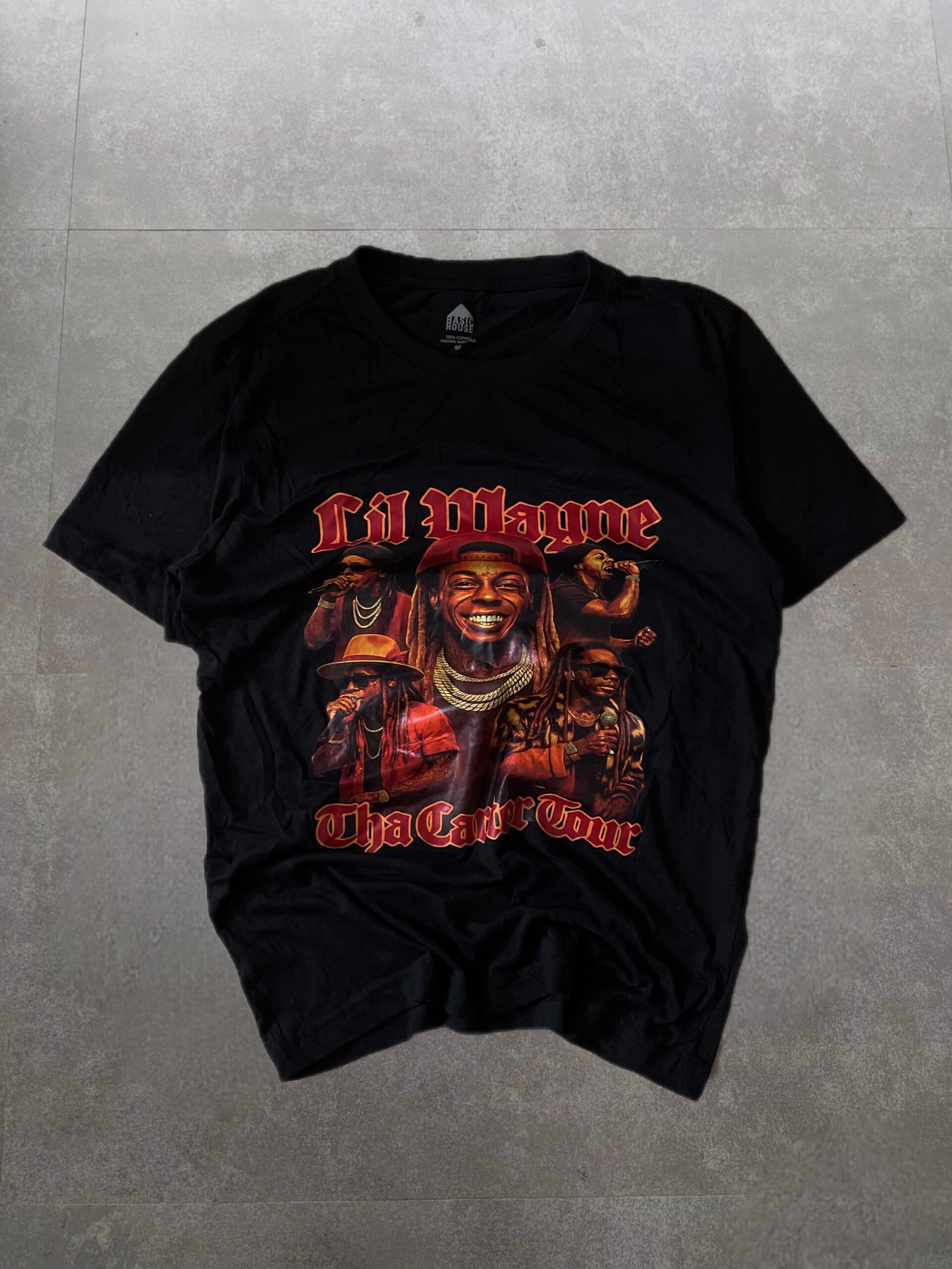 Surplus tees
