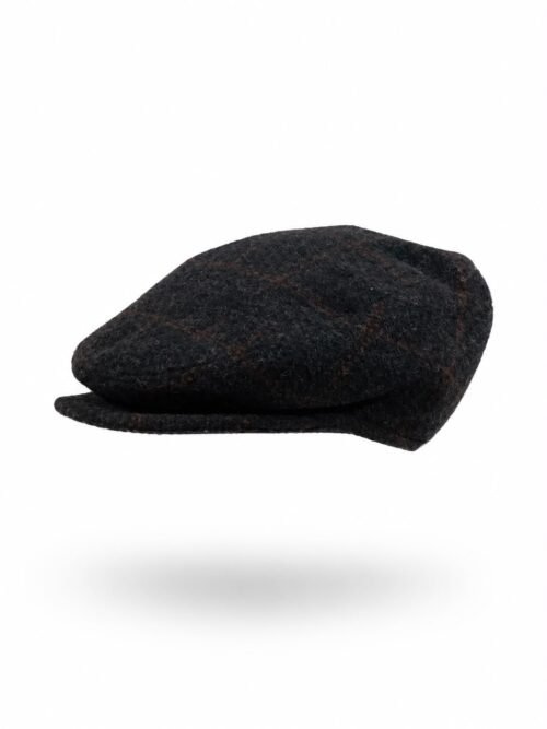 Classic Flat Cap / Ivy Cap / Scally Driving Cap