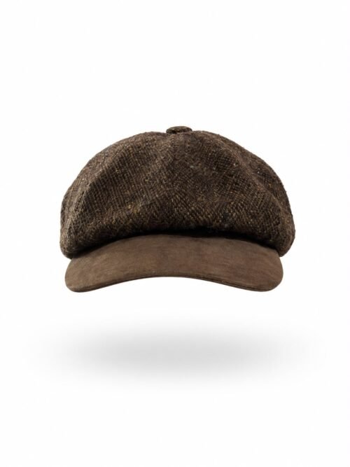 Newsboy Cap / Baker Boy / Gatsby Flat Cap (Peaky Blinders style)