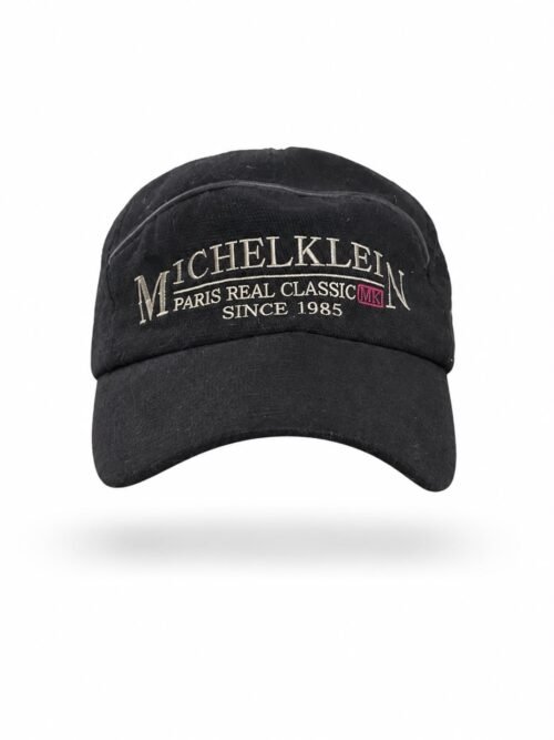 Michel Klein (MK) (French designer label, licensed production with hardware by Chunglim)