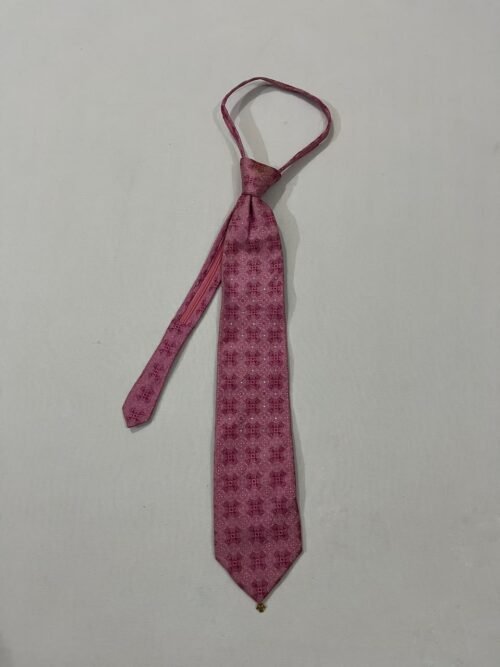 Parkland (Korean formalwear & suit brand, marked Honoble / Silk 100%)