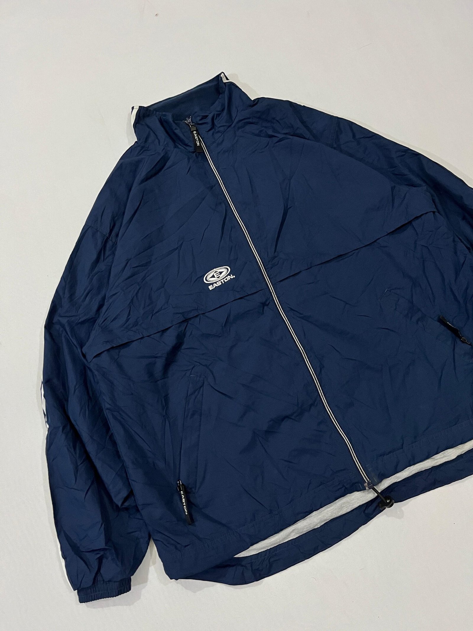 Vintage Easton Windbreaker Jacket