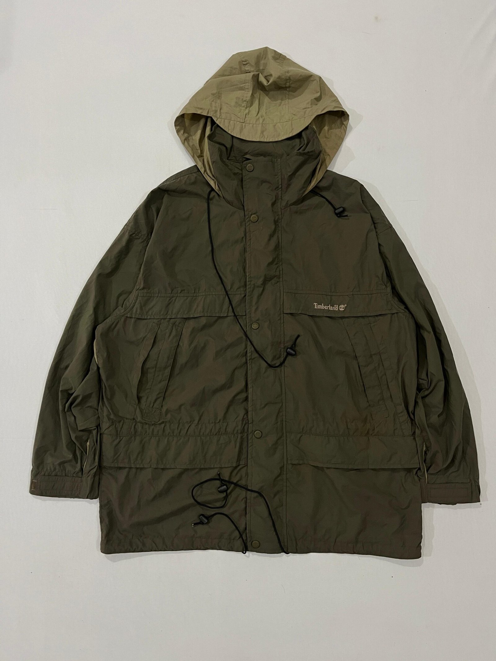 Timberland WeatherGear