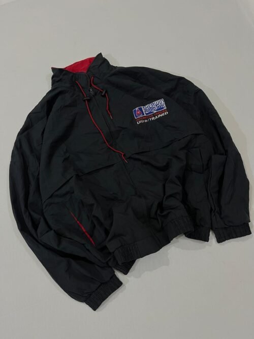 Vintage Hilton Active Apparel