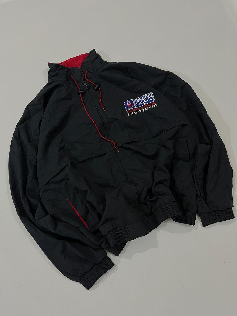 Vintage Hilton Active Apparel