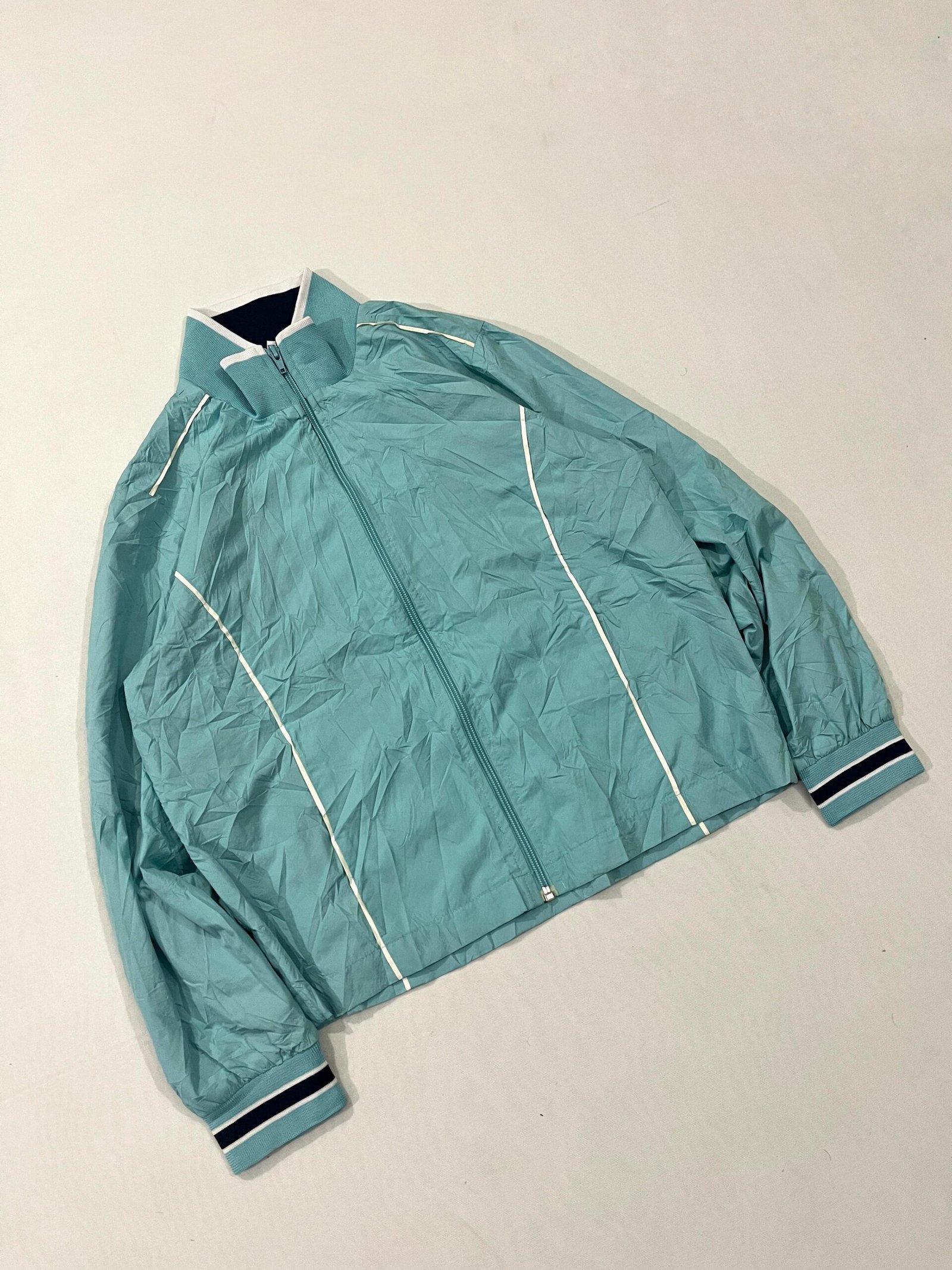 Vintage Sag Harbor Sport Jacket