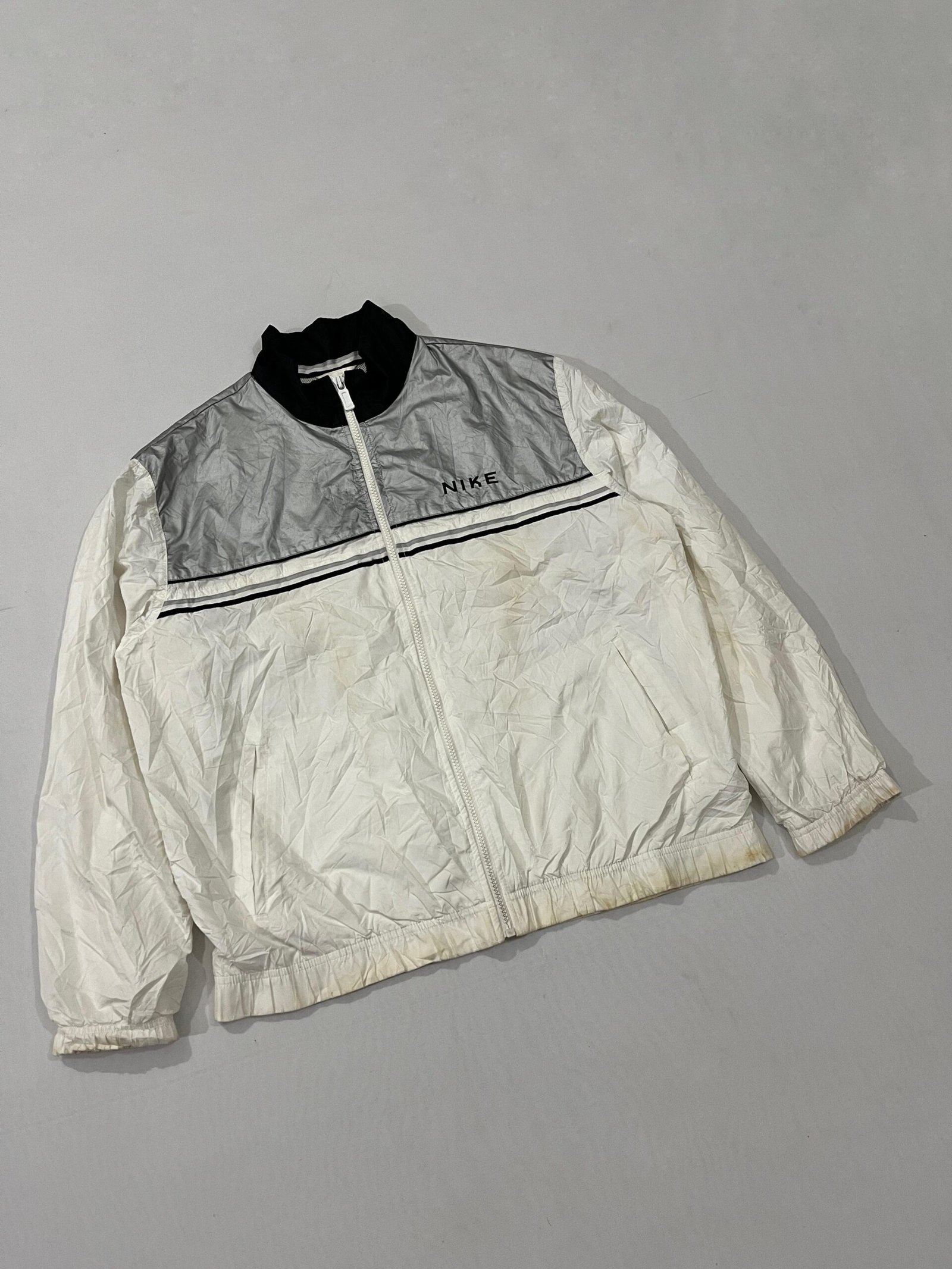 Nike Vintage Windbreaker